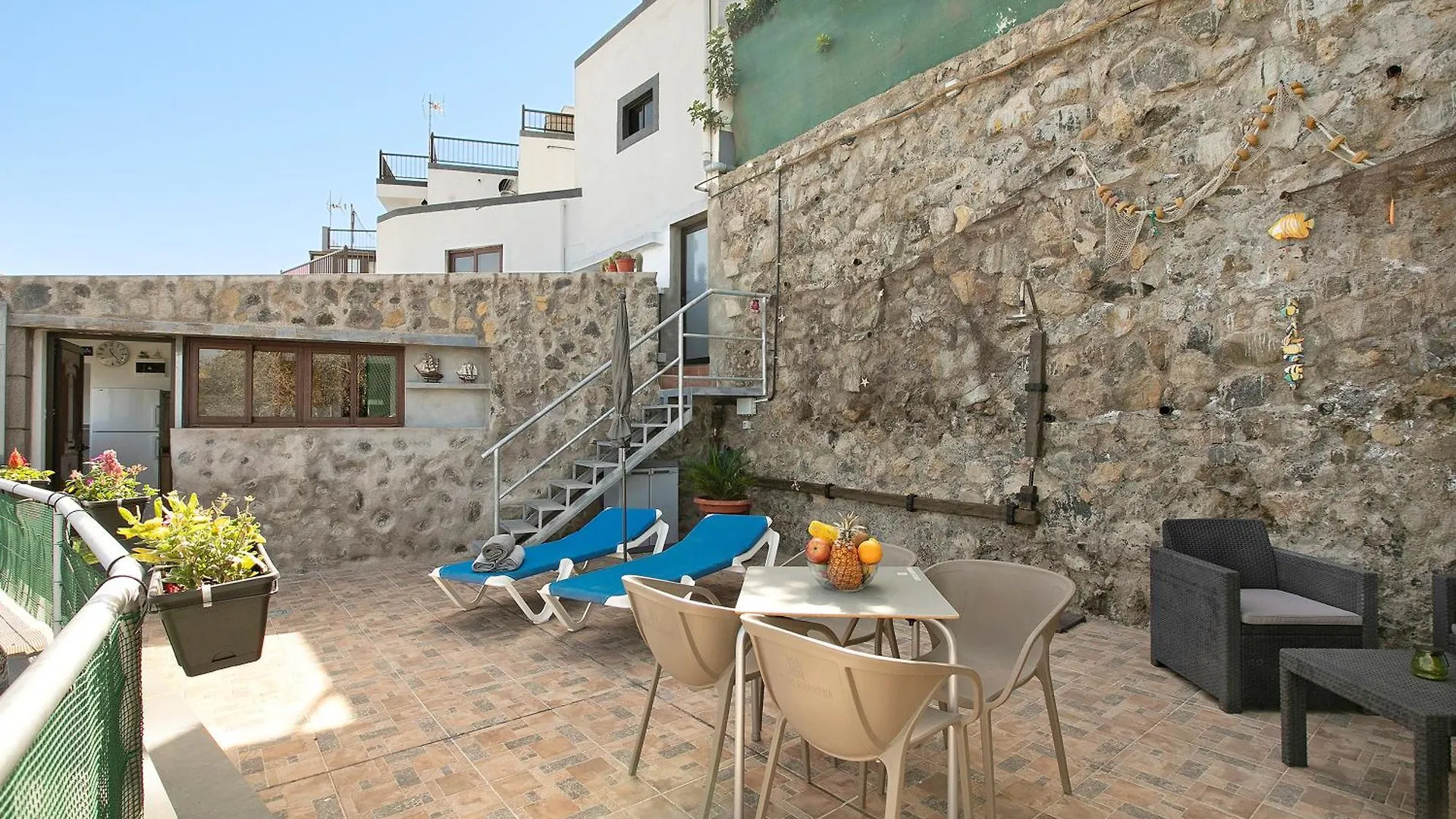 Holiday home Bisangel House Villa Icod De Los Vinos