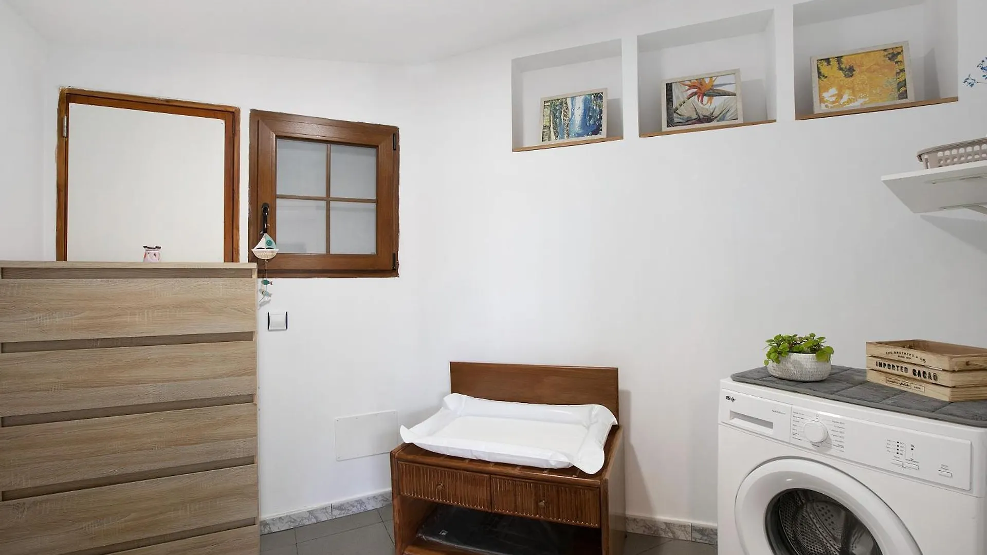 Holiday home Bisangel House Villa Icod De Los Vinos Spain