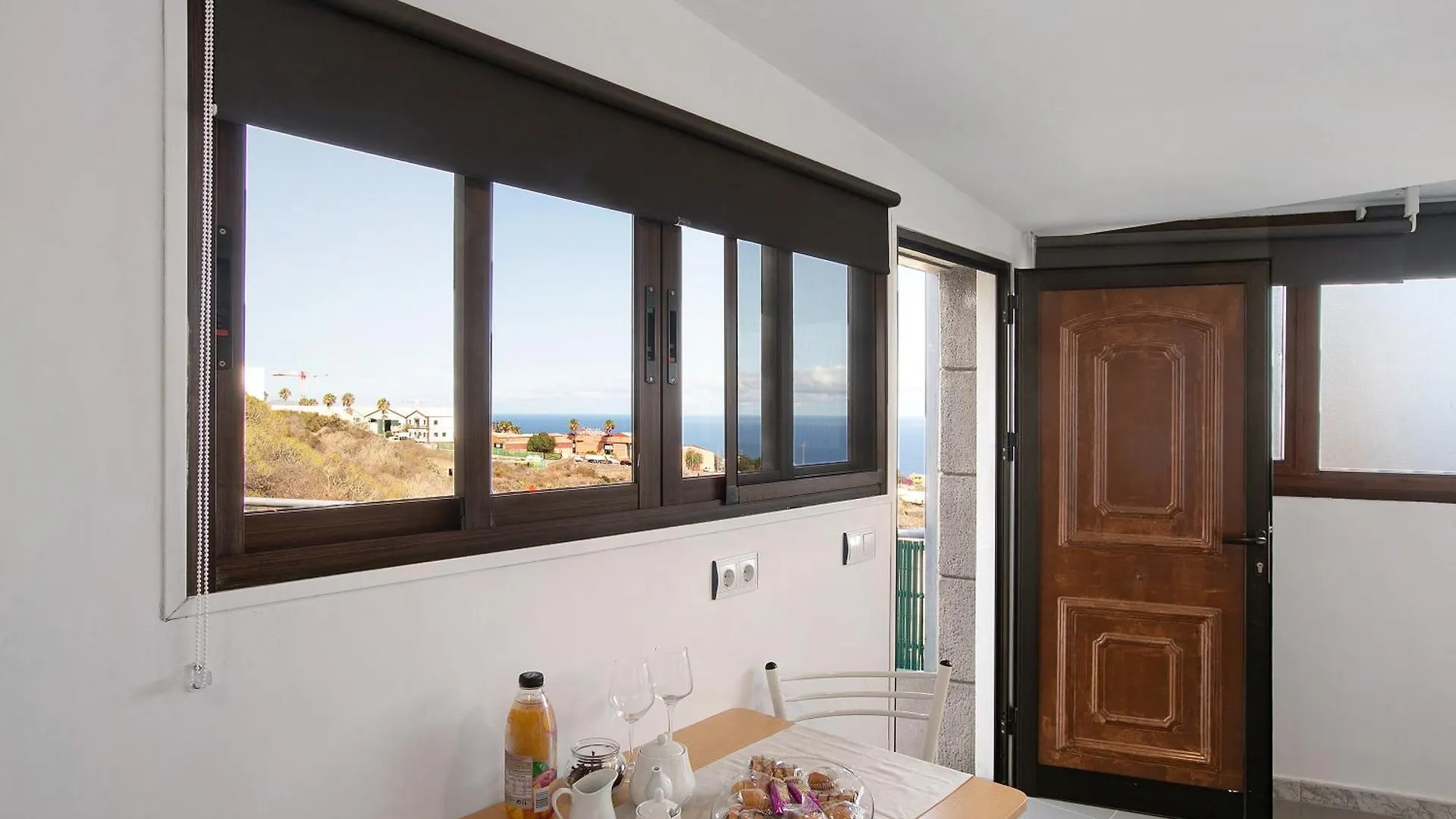 Bisangel House Villa Icod De Los Vinos 0*,  Spain