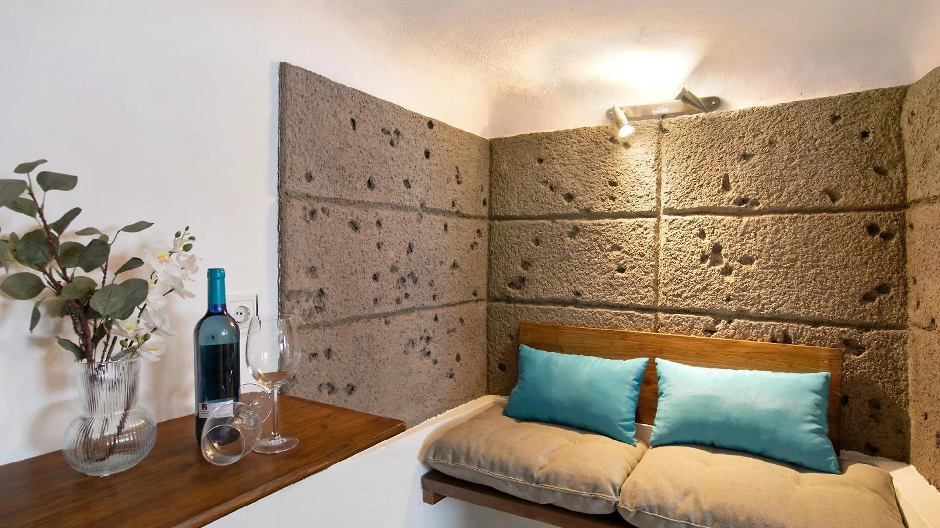 Bisangel House Villa Icod De Los Vinos Holiday home