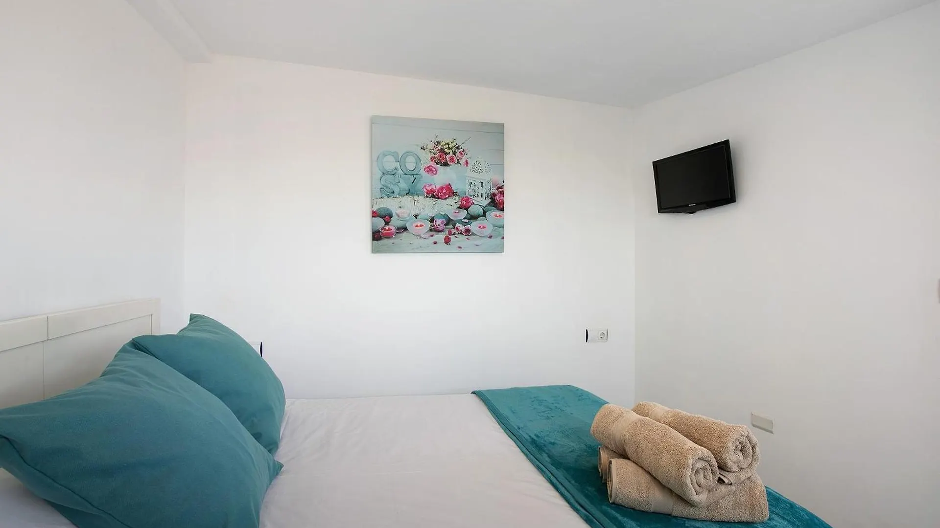 Bisangel House Villa Icod De Los Vinos Holiday home