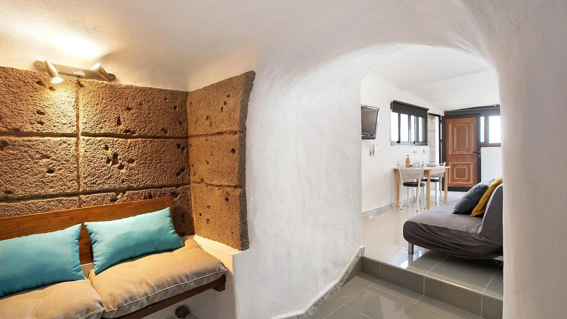Bisangel House Villa Icod De Los Vinos 0*,  Spain