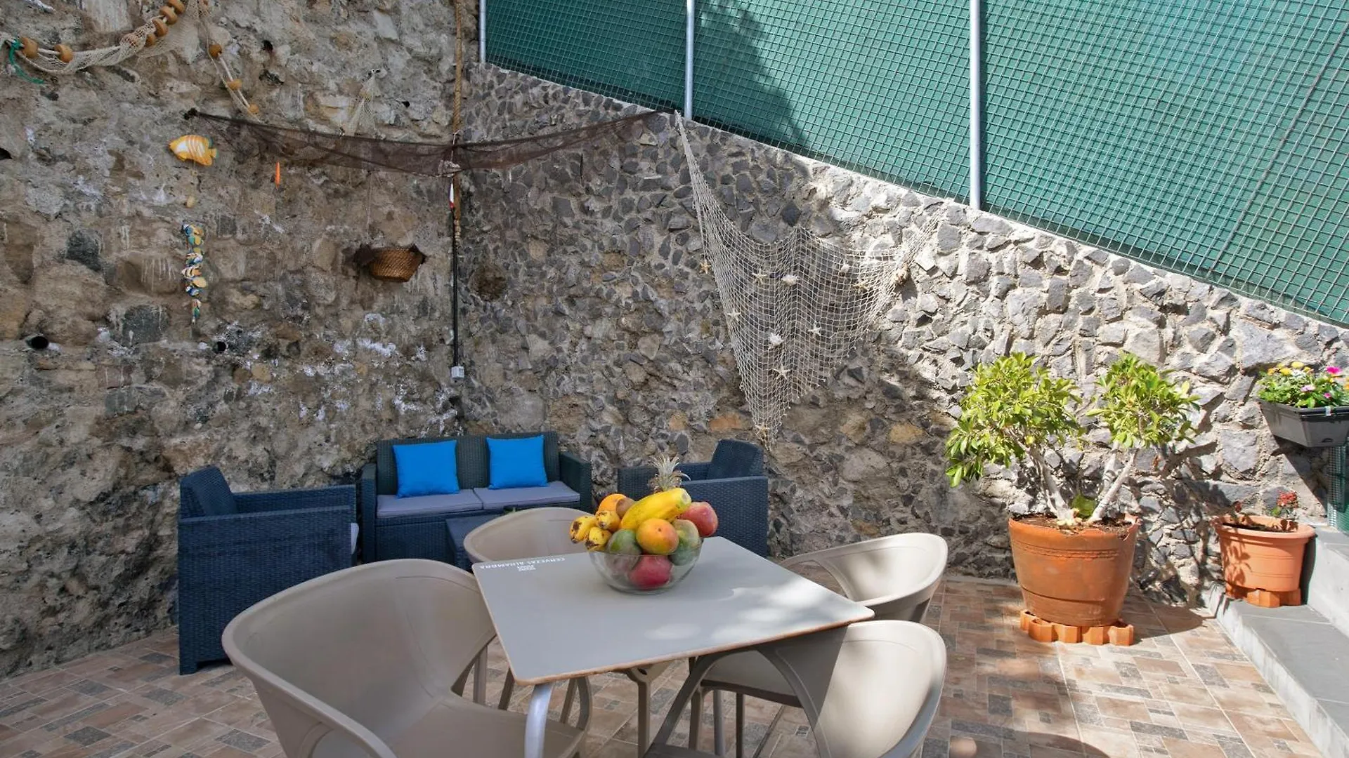 Bisangel House Villa Icod De Los Vinos Spain