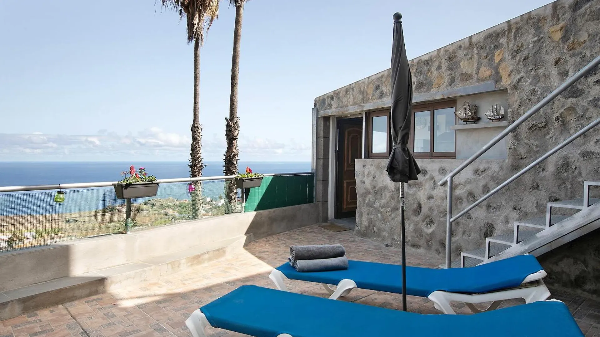 Bisangel House Villa Icod De Los Vinos Spain