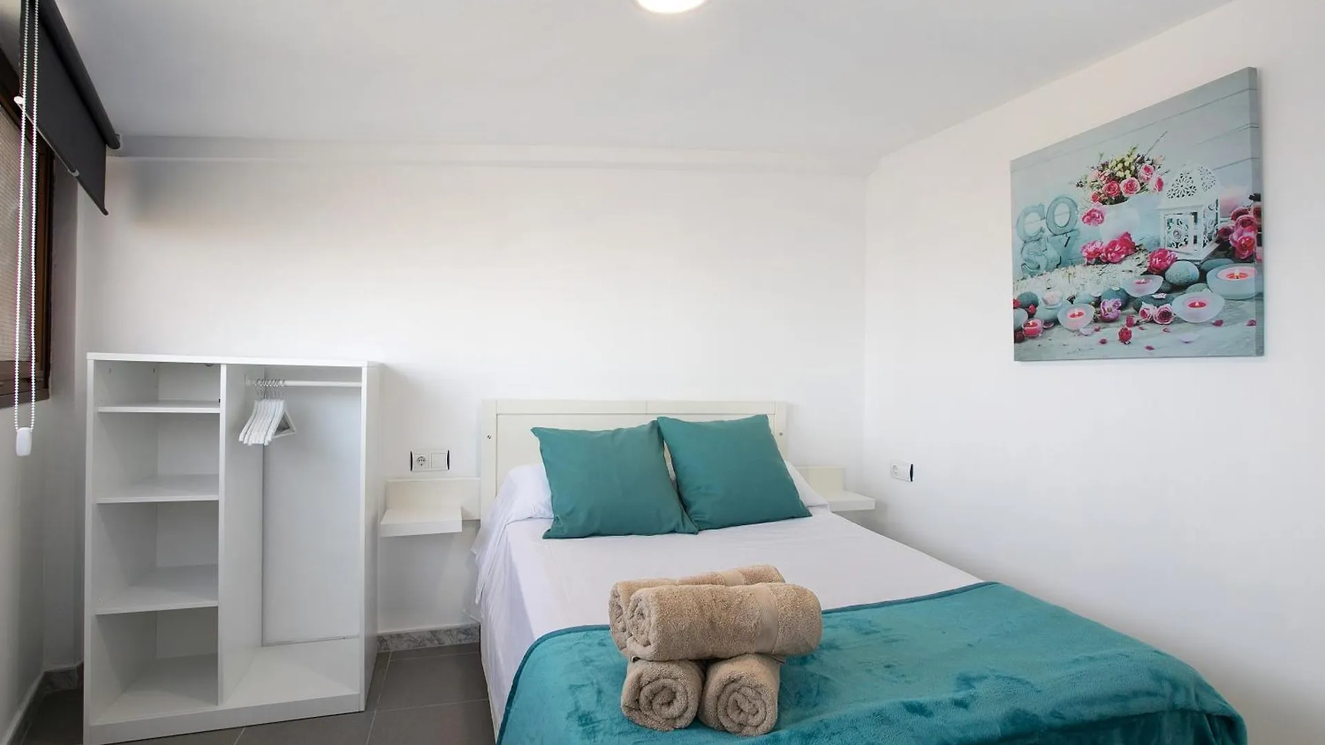 Holiday home Bisangel House Villa Icod De Los Vinos