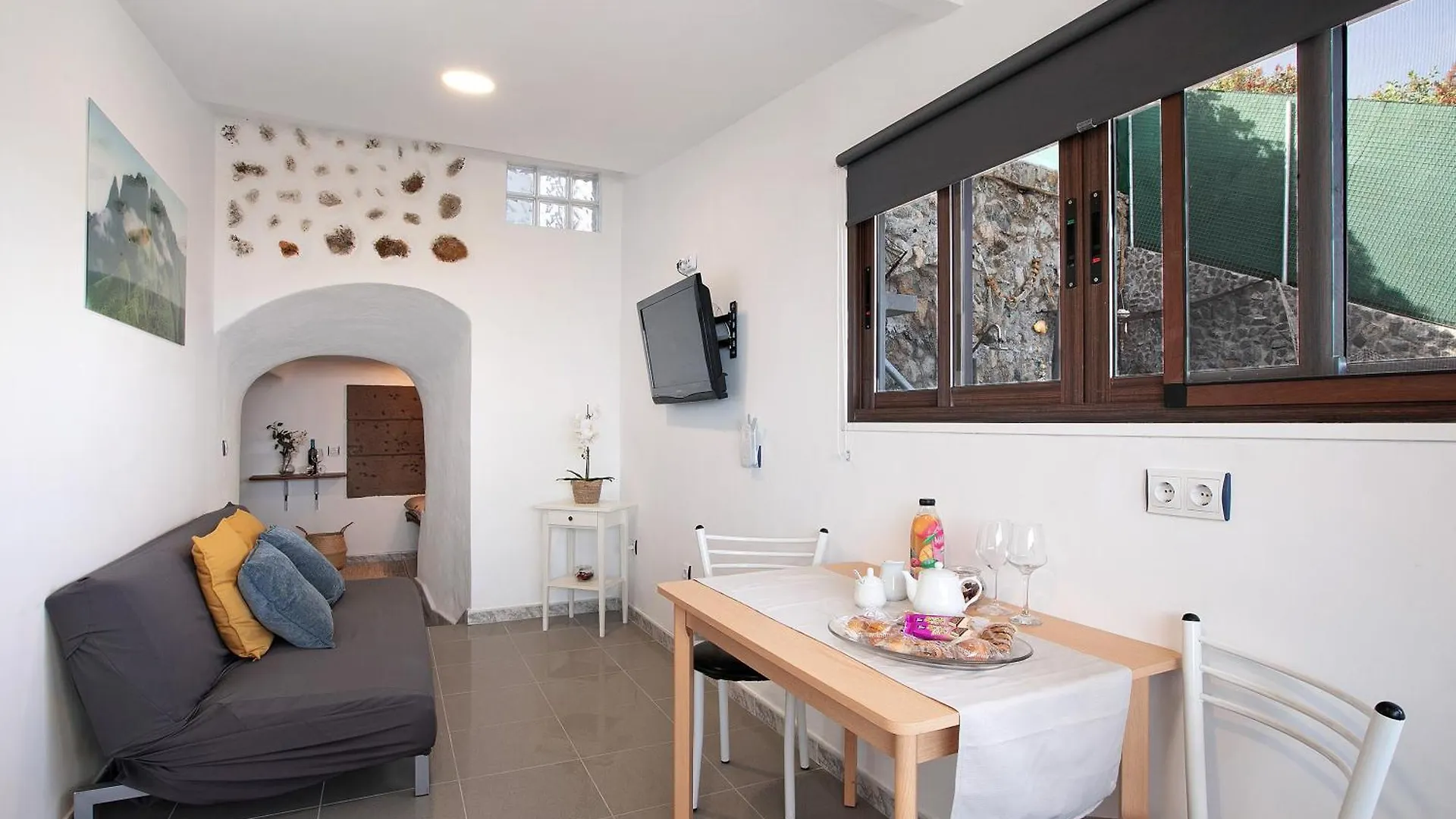 Holiday home Bisangel House Villa Icod De Los Vinos