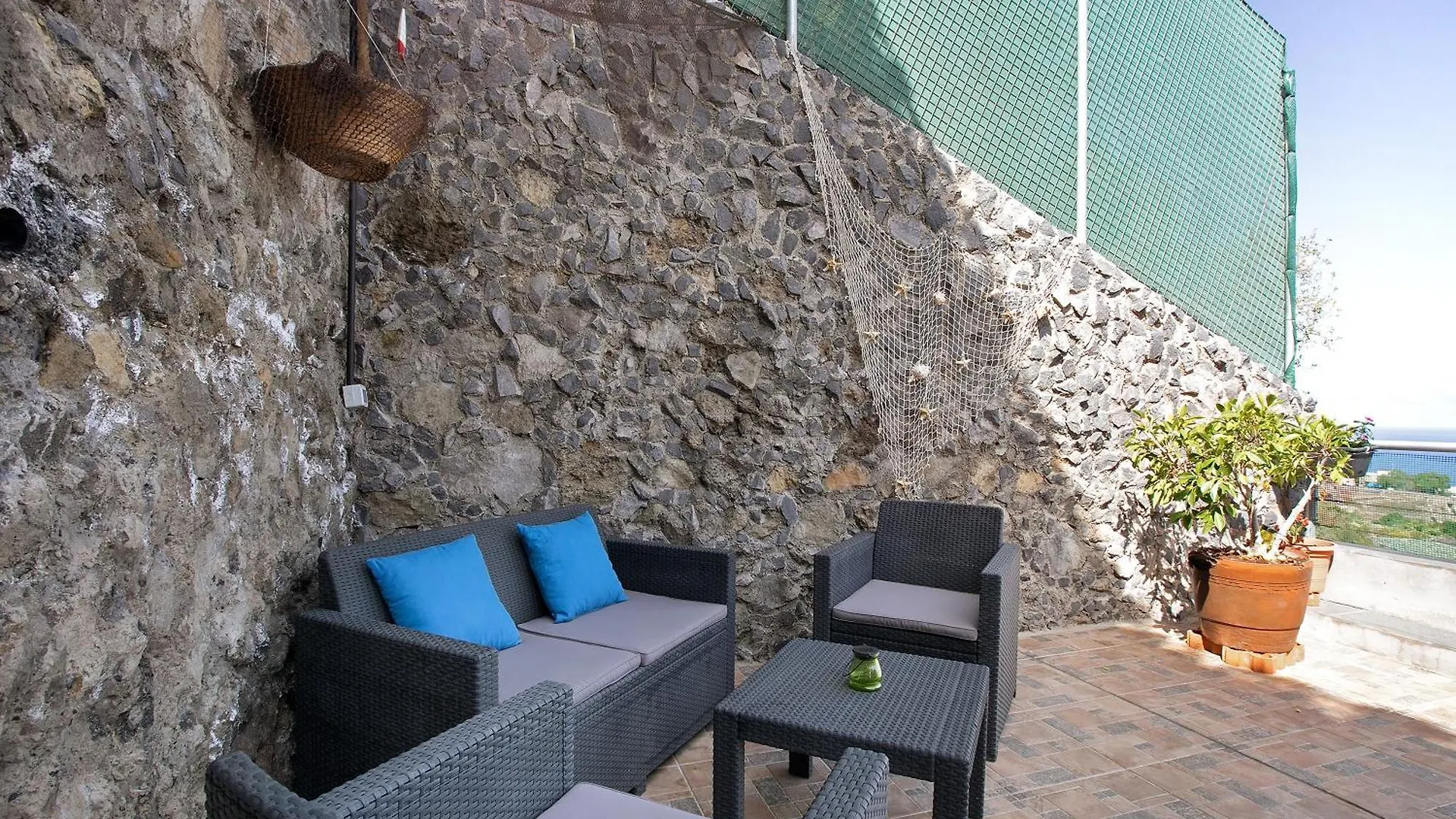 Holiday home Bisangel House Villa Icod De Los Vinos Spain