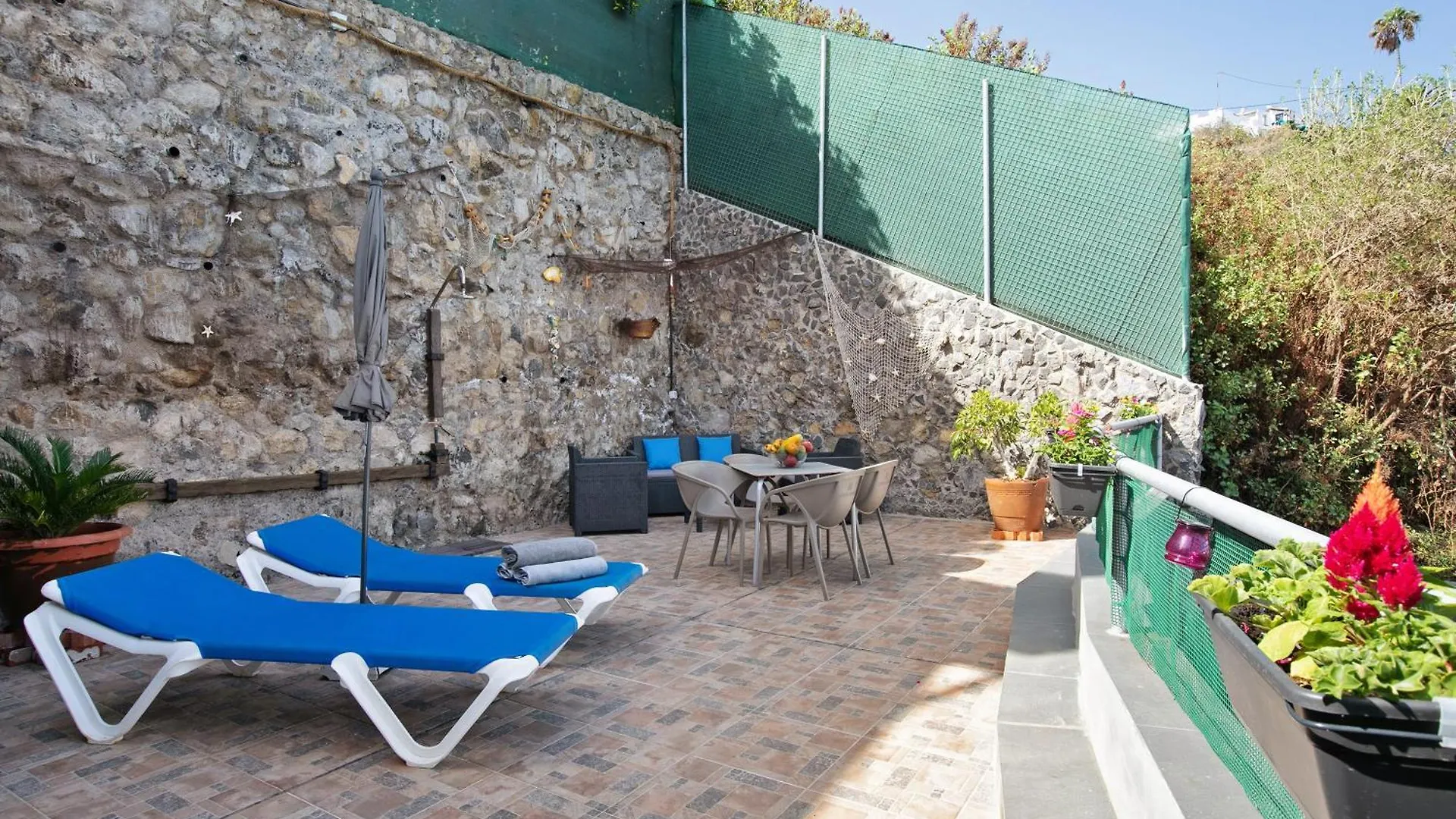Bisangel House Villa Icod De Los Vinos