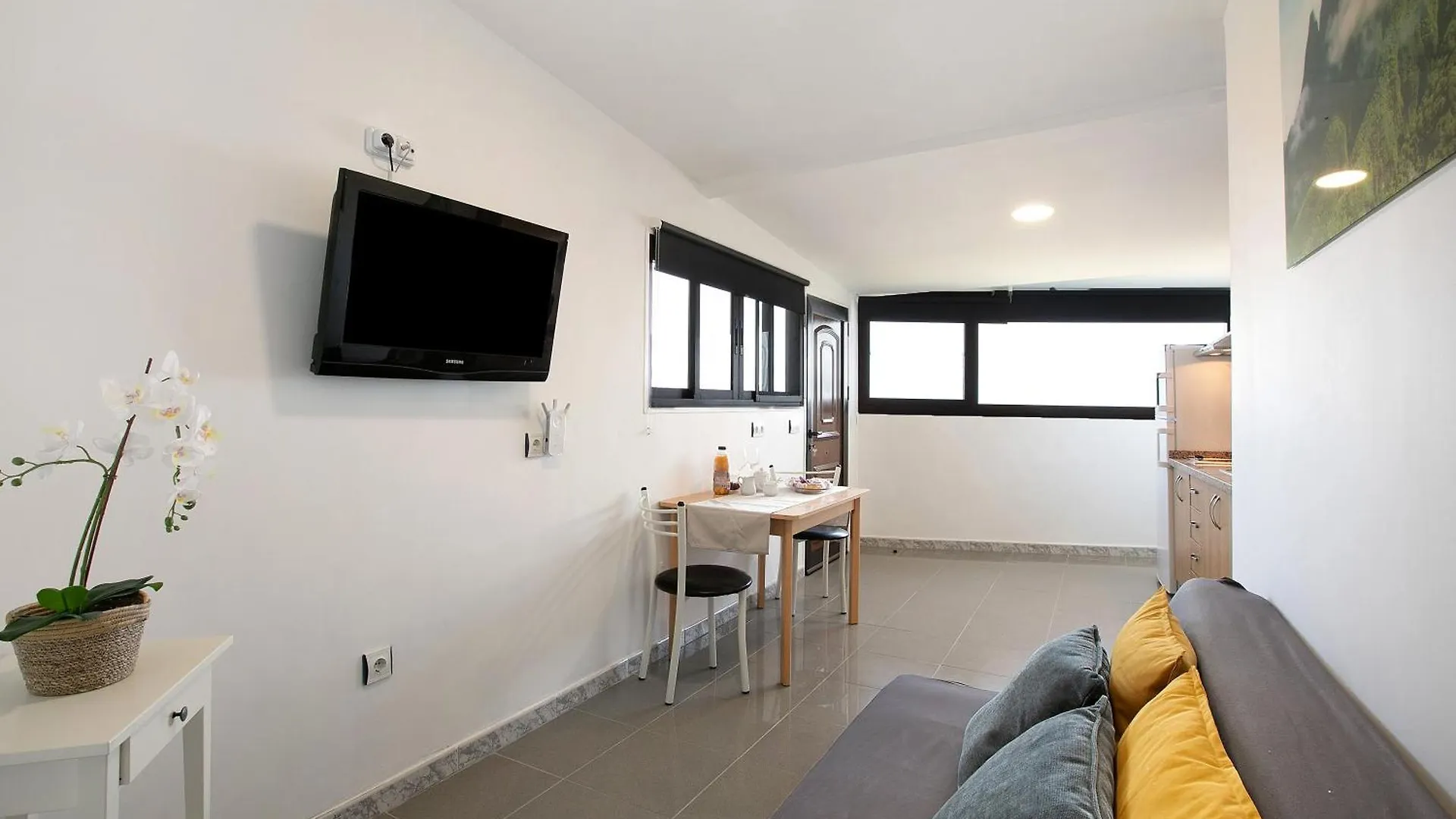 Bisangel House Villa Icod De Los Vinos Spain