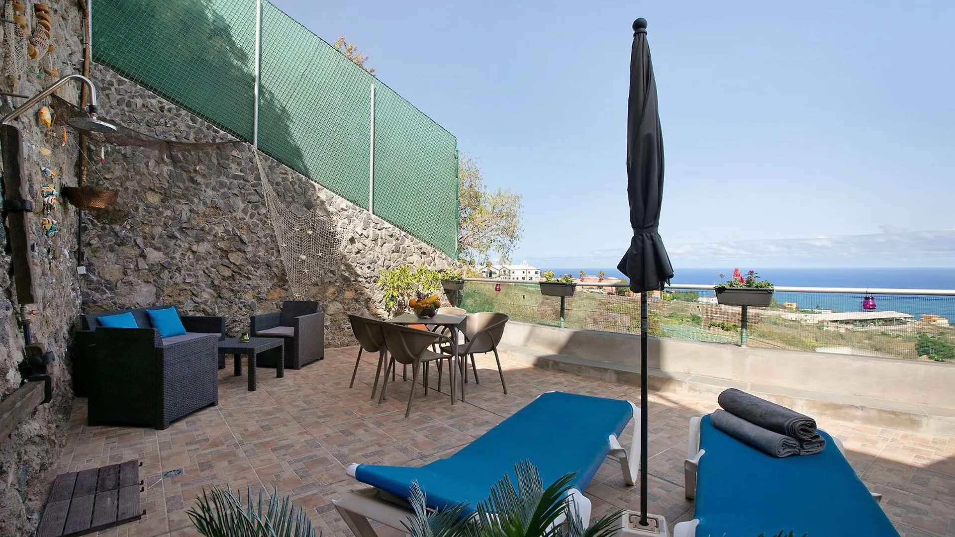 Holiday home Bisangel House Villa Icod De Los Vinos