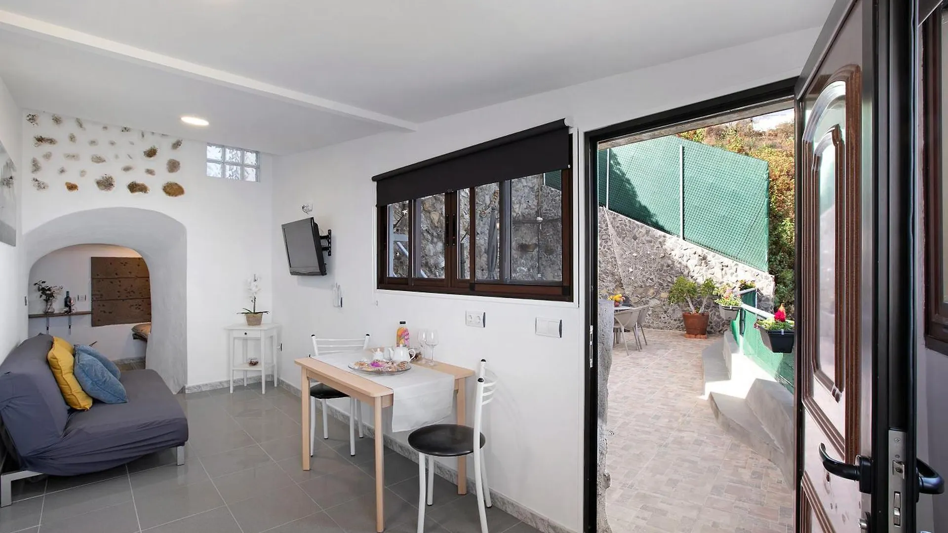 Bisangel House Villa Icod De Los Vinos