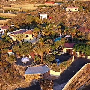 La Casa Tabaiba By Tor Ferienhaus