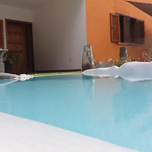 El Pinar Hébergement de vacances